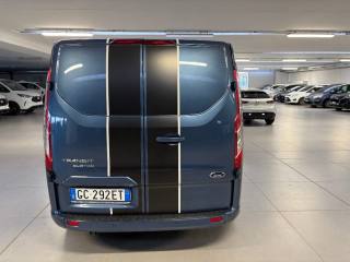 FORD Transit Custom usata, con Chiusura centralizzata