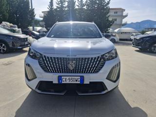 PEUGEOT 2008 usata, con Autoradio