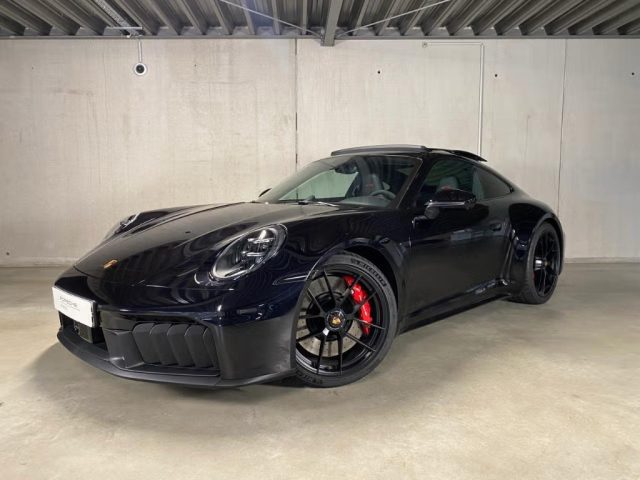 PORSCHE 911 usata, con ABS
