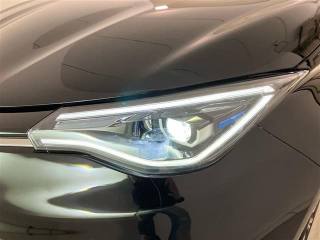 RENAULT ZOE usata, con Cerchi in lega