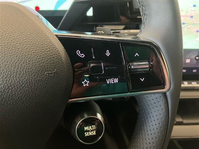 RENAULT Megane usata, con Isofix