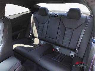 BMW 420 usata 9