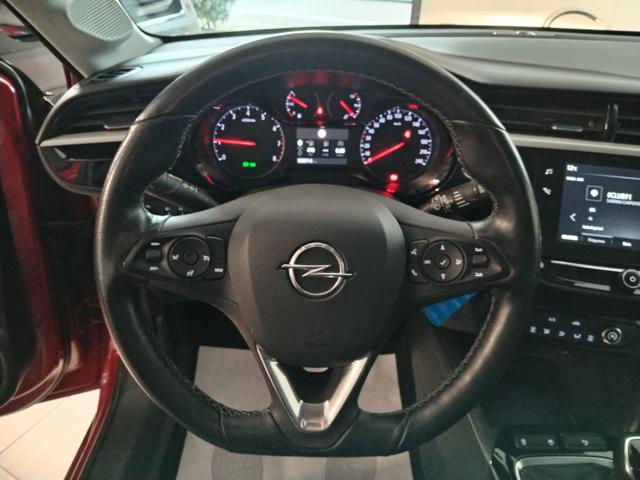 OPEL Corsa usata, con Cerchi in lega