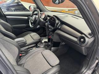MINI Cooper S usata, con Sensori di parcheggio posteriori