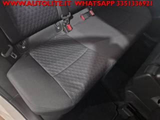 TOYOTA Yaris usata, con Servosterzo