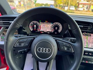 AUDI A3 usata, con Climatizzatore