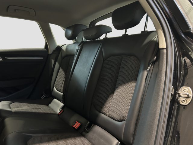 AUDI A3 usata 10