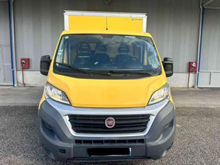 FIAT Ducato usata, con Boardcomputer