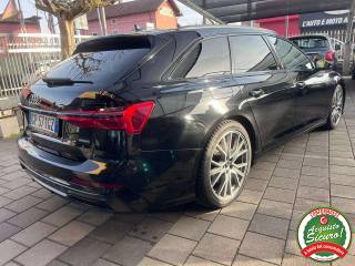 AUDI A6 usata, con Antifurto