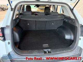 KIA Sportage usata, con Luci diurne LED