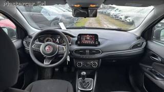 FIAT Tipo usata, con Autoradio