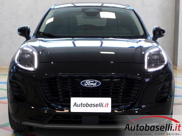 FORD Puma usata, con Chiusura centralizzata