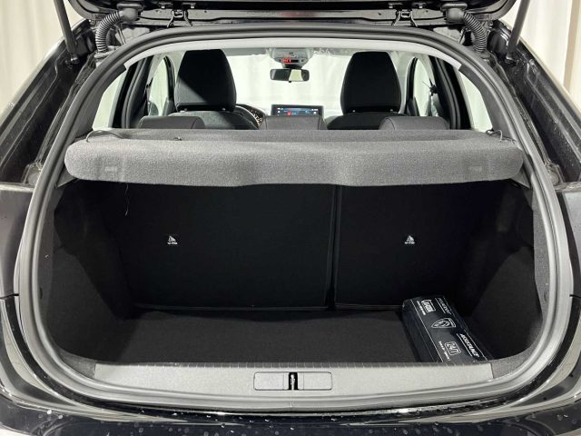 PEUGEOT 208 usata, con Bluetooth