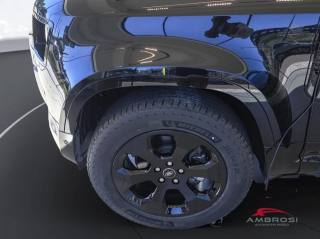 LAND ROVER Defender usata 9