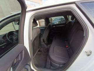 AUDI A3 usata, con Climatizzatore