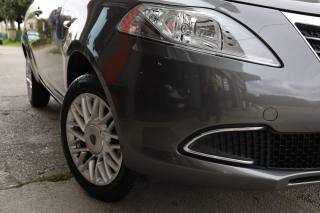 LANCIA Ypsilon usata 94