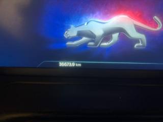 FORD Puma usata, con Volante in pelle