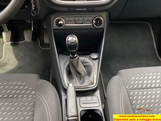 FORD Fiesta usata, con Chiusura centralizzata telecomandata