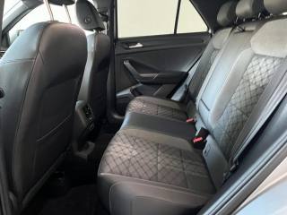 VOLKSWAGEN T-Roc usata, con Controllo trazione