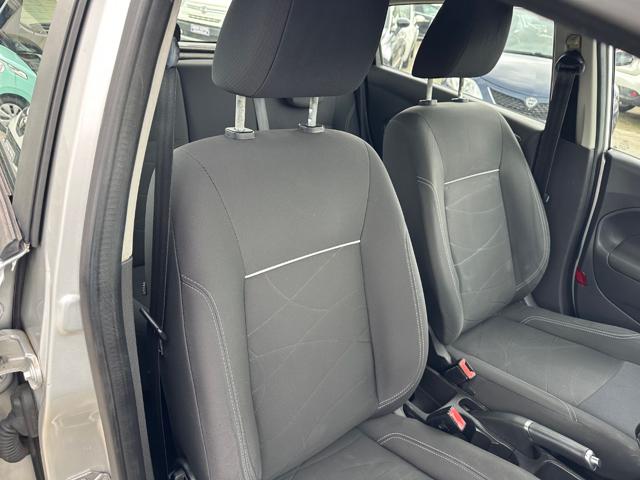 FORD Fiesta usata, con Limitatore di velocità