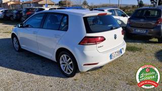VOLKSWAGEN Golf usata, con Servosterzo