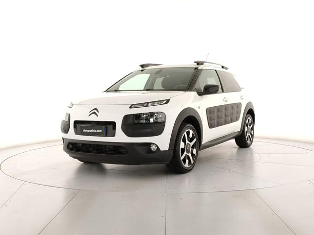 CITROEN C4 Cactus usata, con Airbag