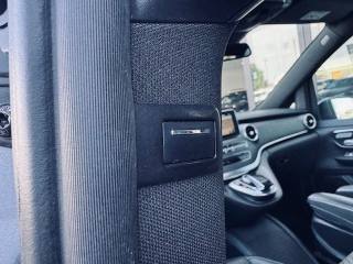 MERCEDES-BENZ V 250 usata, con Luci diurne LED