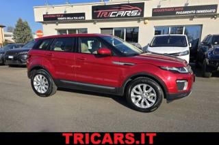 LAND ROVER Range Rover Evoque 2.0 180 CV LEGGERE DESCRIZIONE PERMUTE