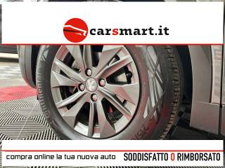 PEUGEOT 2008 usata, con Immobilizzatore elettronico