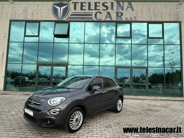 FIAT 500X usata, con ABS
