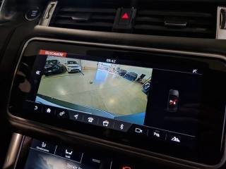 LAND ROVER Range Rover Sport usata, con Sedili riscaldati