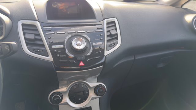 FORD Fiesta usata 13