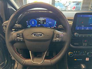 FORD Puma usata, con Cronologia tagliandi