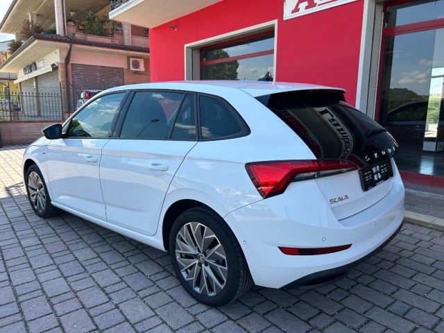 SKODA Scala usata, con Airbag Passeggero