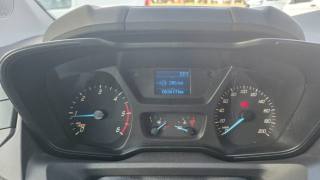 FORD Transit Custom usata, con Bracciolo