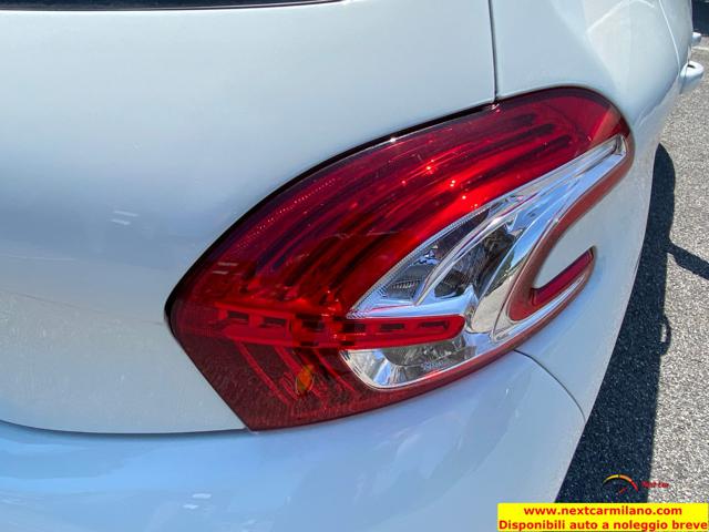 PEUGEOT 208 usata 29