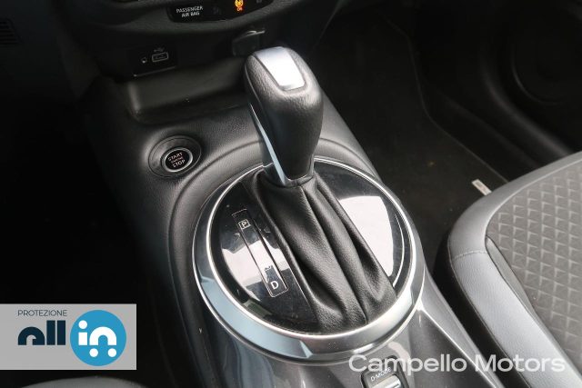 NISSAN Juke usata 12