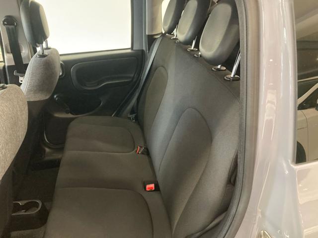 FIAT Panda usata, con Controllo trazione