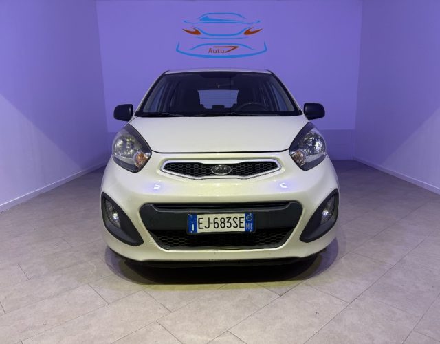 KIA Picanto usata 0