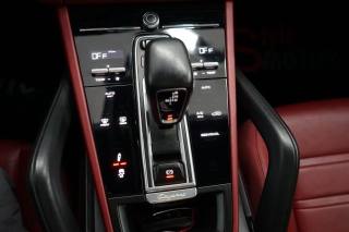 PORSCHE Cayenne usata, con Controllo automatico clima