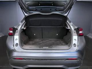 NISSAN Juke usata, con Fendinebbia