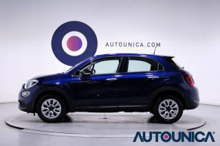 FIAT 500X usata, con ESP