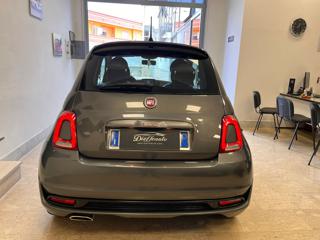 FIAT 500 usata, con Alzacristalli elettrici