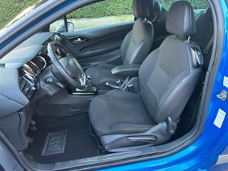 DS AUTOMOBILES DS 3 usata, con Fendinebbia