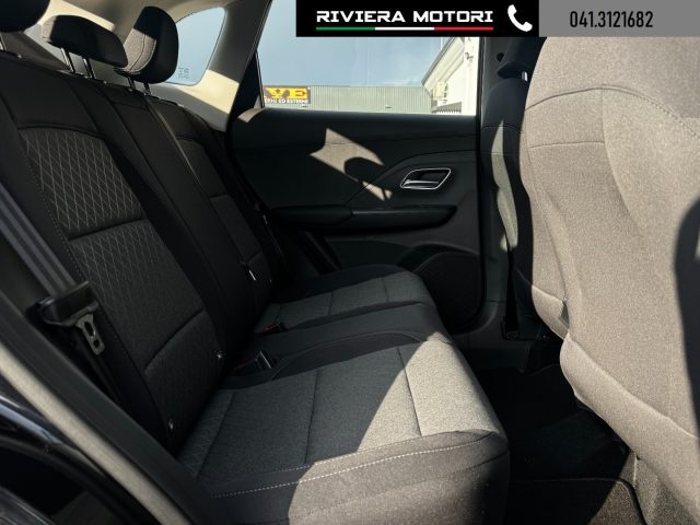 MG ZS usata, con Chiusura centralizzata