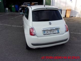 FIAT 500 usata, con Chiusura centralizzata