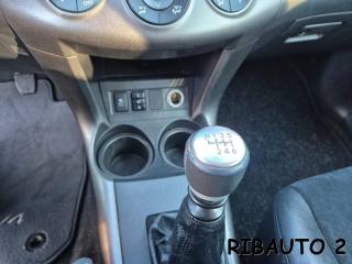 TOYOTA RAV 4 usata, con Luci diurne LED