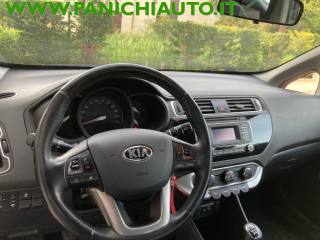 KIA Rio usata, con Lettore CD