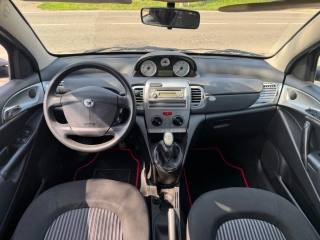LANCIA Ypsilon usata 9