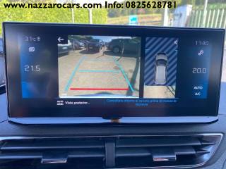 PEUGEOT 3008 usata, con Controllo trazione